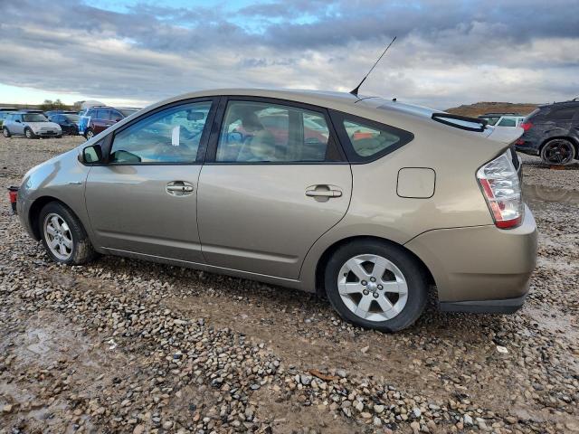 Photo 2 from auction – 2007 TOYOTA PRIUS with VIN JTDKB20U477620644