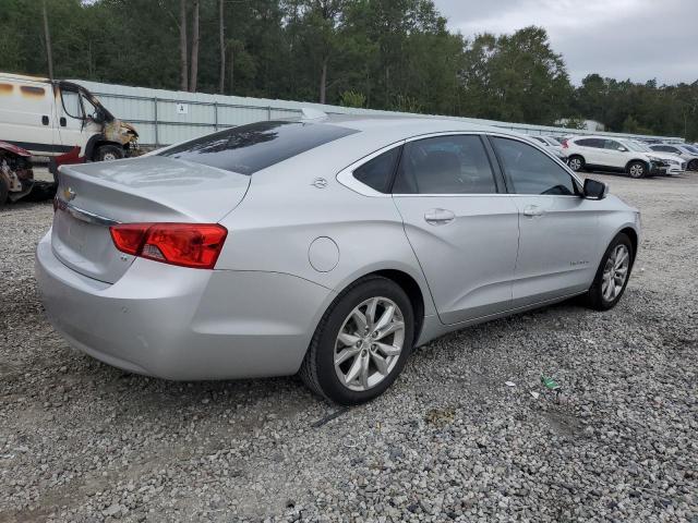 Photo 3 from auction – 2016 CHEVROLET IMPALA LT with VIN 2G1105SA0G9187742