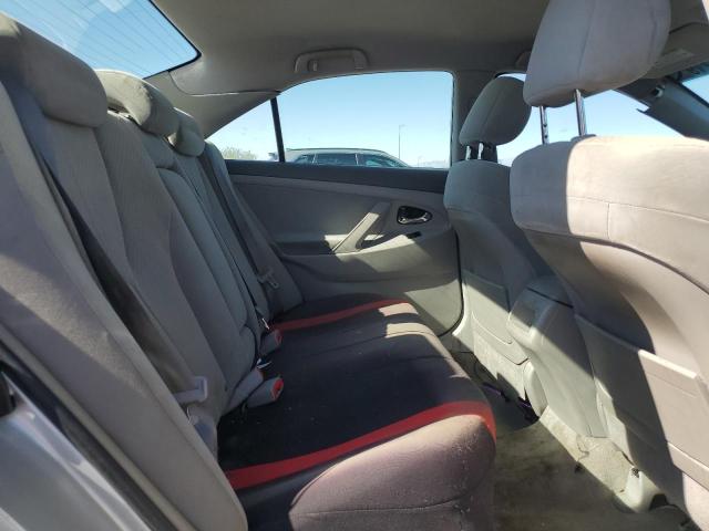 Photo 10 from auction – 2007 TOYOTA CAMRY CE with VIN 4T1BE46K47U158947