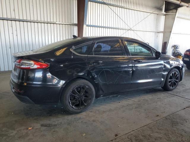 Photo 3 from auction – 2020 FORD FUSION SE with VIN 3FA6P0LUXLR189481