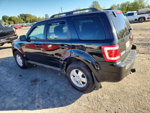 Photo 2 from auction – 2010 FORD ESCAPE XLT with VIN 1FMCU9DG5AKA78532