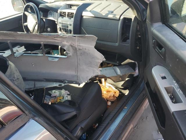 Photo 8 from auction – 2012 FORD ESCAPE XLT with VIN 1FMCU0DG0CKC44244