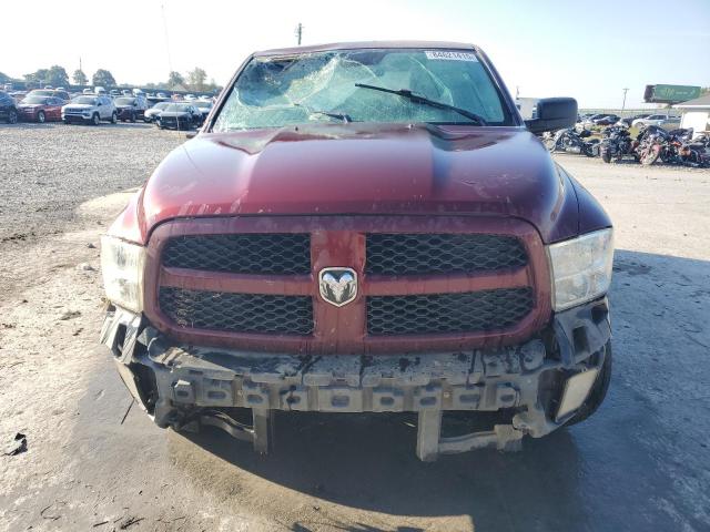 Photo 5 from auction – 2016 RAM 1500 ST with VIN 1C6RR7FT5GS336935