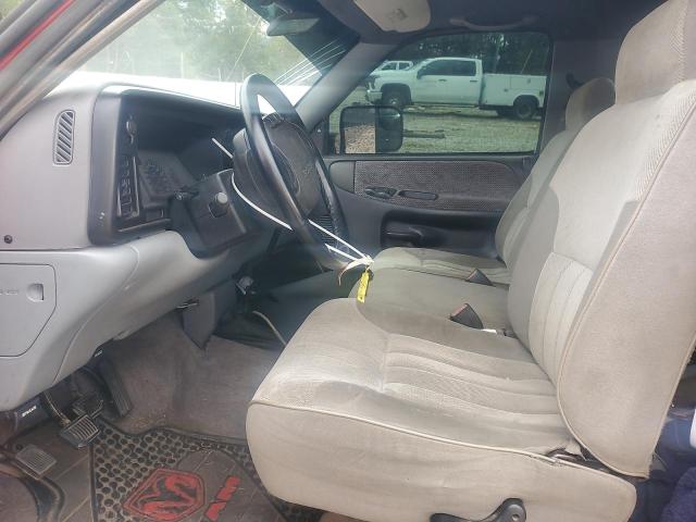 Photo 7 from auction – 1996 DODGE RAM 3500 with VIN 1B7MC36C7TS525027