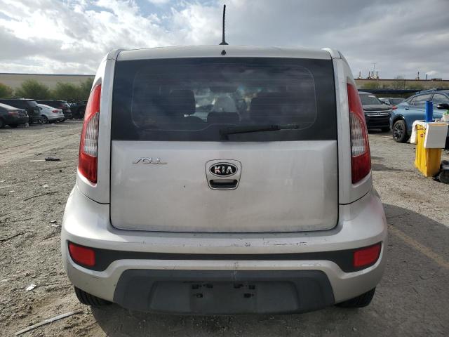 Photo 6 from auction – 2012 KIA SOUL with VIN KNDJT2A55C7409009
