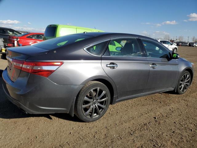 Photo 3 from auction – 2013 TOYOTA AVALON BAS with VIN 4T1BK1EB3DU020451