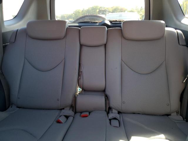 Photo 10 from auction – 2008 TOYOTA RAV4 LIMIT with VIN JTMBK31V886029687