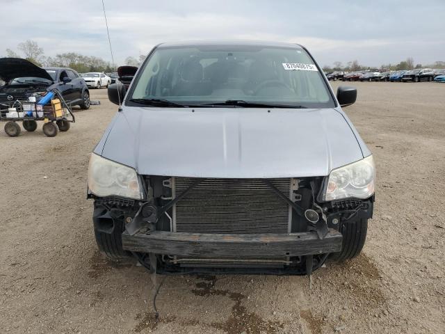 Photo 5 from auction – 2013 DODGE GRAND CARA with VIN 2C4RDGBG0DR765235