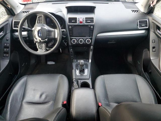 Photo 8 from auction – 2016 SUBARU FORESTER 2 with VIN JF2SJAXC7GH426762