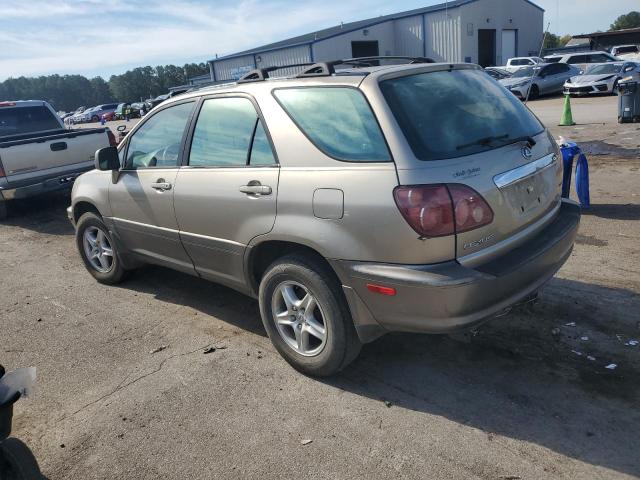 Photo 2 from auction – 2000 LEXUS RX 300 with VIN JT6GF10U2Y0075680