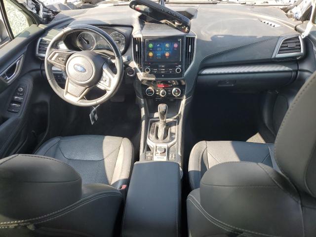 Photo 8 from auction – 2019 SUBARU FORESTER LIMITED with VIN JF2SKASC3KH472117