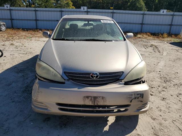 Photo 5 from auction – 2004 TOYOTA CAMRY LE with VIN 4T1BE32K24U930986