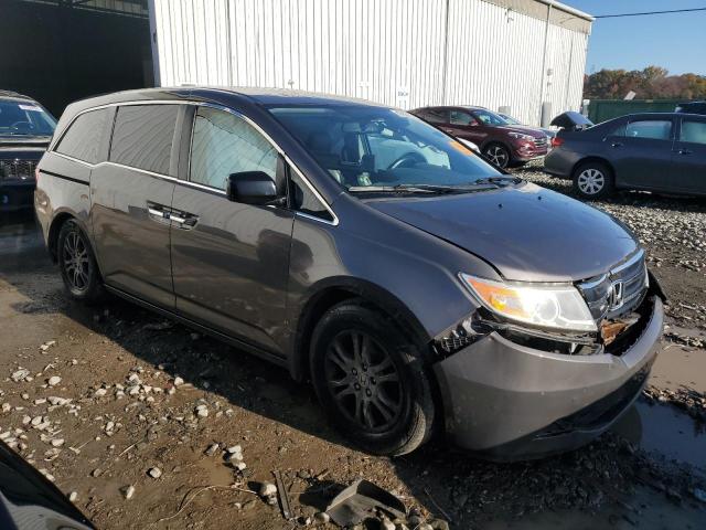 Photo 4 from auction – 2012 HONDA ODYSSEY EX with VIN 5FNRL5H60CB059706