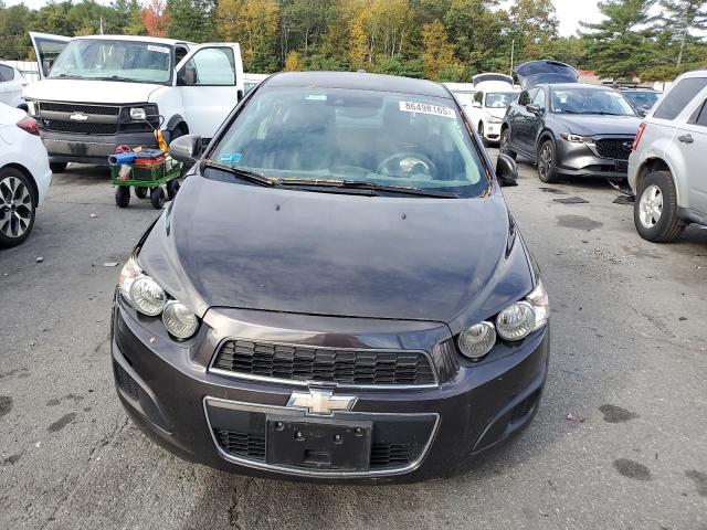 Photo 5 from auction – 2016 CHEVROLET SONIC LT with VIN 1G1JC5SB8G4121474