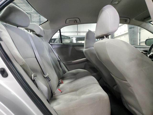 Photo 10 from auction – 2010 TOYOTA COROLLA with VIN 2T1BU4EE8AC247105