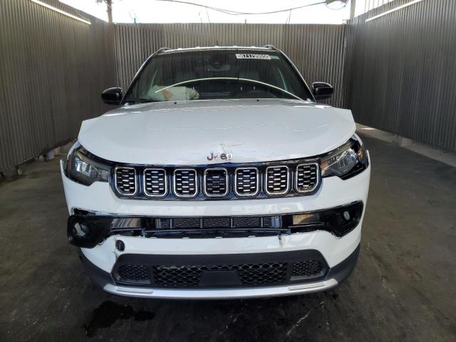 Zdjęcie 5 z aukcji – 2025 JEEP COMPASS LI z VIN 3C4NJDCN3ST512780