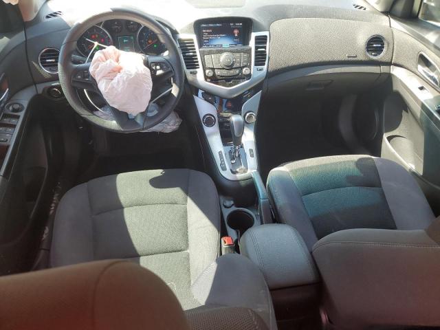 Photo 8 from auction – 2015 CHEVROLET CRUZE LT with VIN 1G1PC5SB3F7115301
