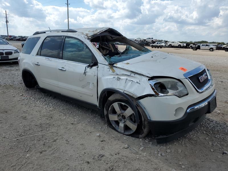 Photo 4 from auction – 2011 GMC ACADIA with VIN 1GKKRRED9BJ180398