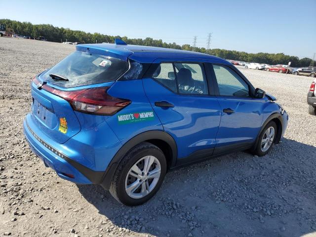 Photo 3 from auction – 2021 NISSAN KICKS S with VIN 3N1CP5BVXML541129