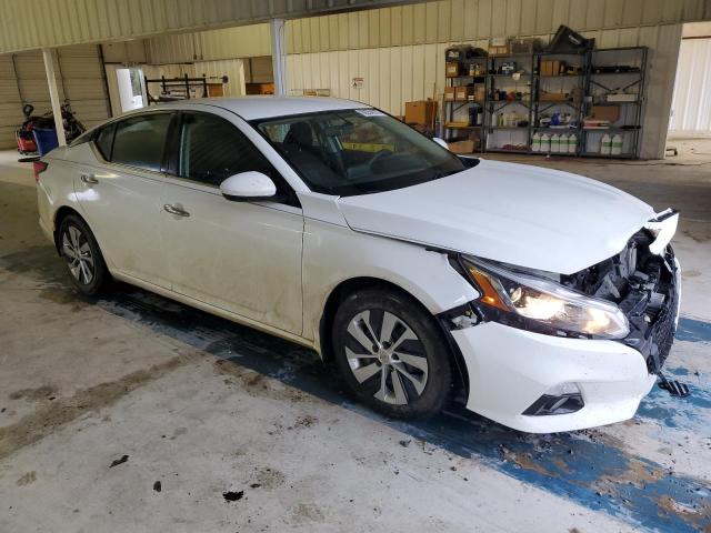 Photo 4 from auction – 2020 NISSAN ALTIMA S with VIN 1N4BL4BV2LC268668