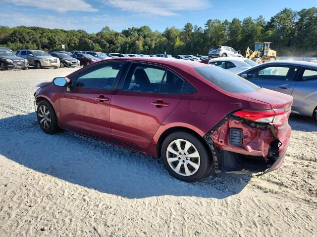 Photo 2 from auction – 2022 TOYOTA CORROLA LE with VIN 5YFEPMAE4NP286015