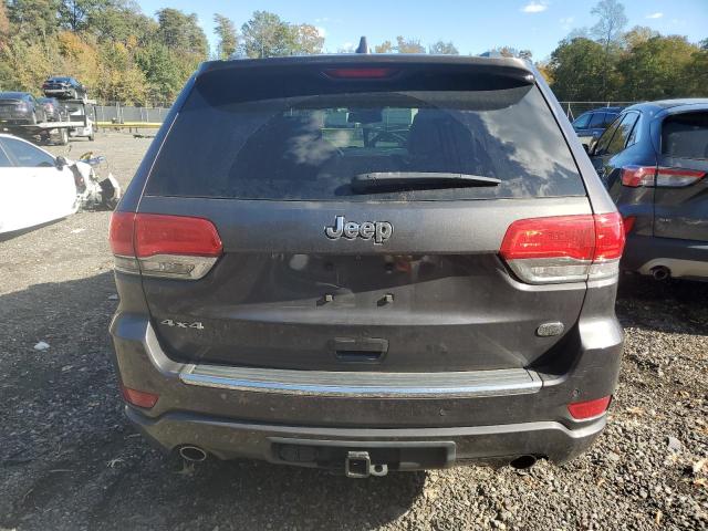Photo 6 from auction – 2015 JEEP GRAND CHER with VIN 1C4RJFCT4FC787247