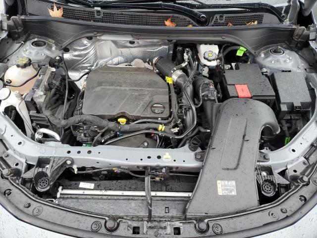 Zdjęcie 12 z aukcji – 2025 BUICK ENVISTA SP z VIN KL47LBEP5SB070442