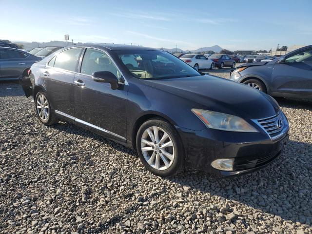 Photo 4 from auction – 2010 LEXUS ES 350 with VIN JTHBK1EG5A2365342