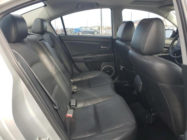Photo 10 from auction – 2007 MAZDA 3 S with VIN JM1BK324171634524
