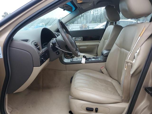 Photo 7 from auction – 2005 LINCOLN LS with VIN 1LNHM86S65Y612061
