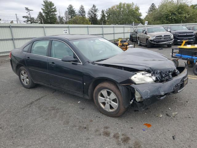 Photo 4 from auction – 2007 CHEVROLET IMPALA LT with VIN 2G1WT58K179164872