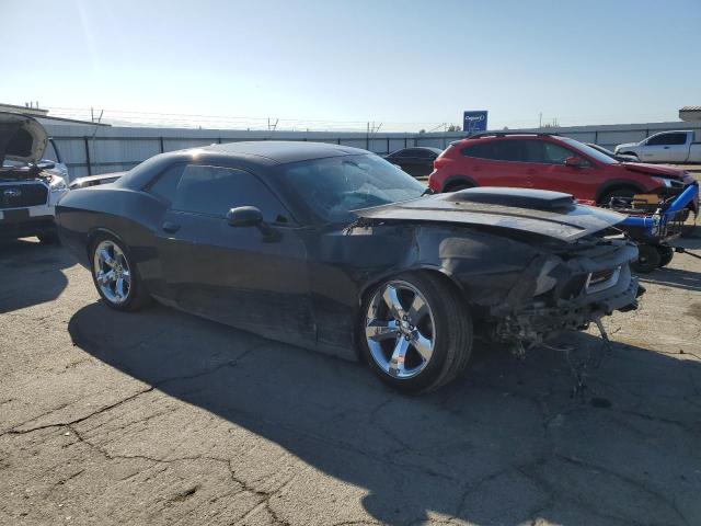 Photo 4 from auction – 2013 DODGE CHALLENGER with VIN 2C3CDYBT7DH501626