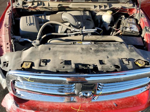 Photo 11 from auction – 2017 RAM 1500 SLT with VIN 1C6RR7GT5HS509417