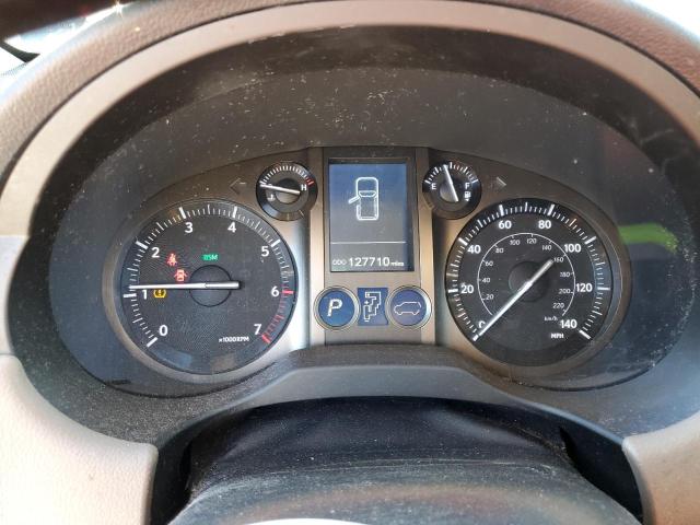 Photo 9 from auction – 2019 LEXUS GX 460 with VIN JTJBM7FX6K5212804