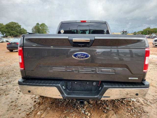 Photo 6 from auction – 2019 FORD F150 SUPER with VIN 1FTEW1CP2KKF08416