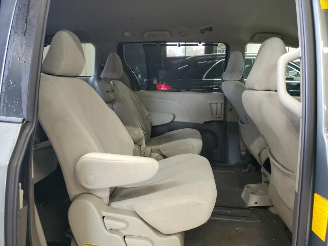 Photo 11 from auction – 2011 TOYOTA SIENNA LE with VIN 5TDKK3DC8BS052114