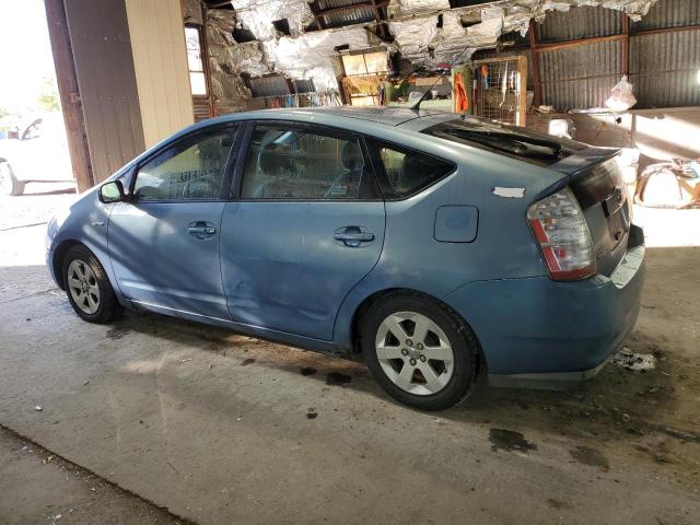 Photo 2 from auction – 2009 TOYOTA PRIUS with VIN JTDKB20UX97888522