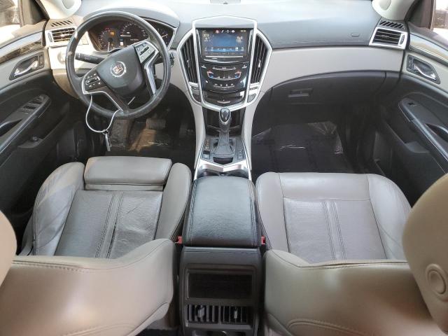 Photo 8 from auction – 2015 CADILLAC SRX PERFOR with VIN 3GYFNCE32FS573316