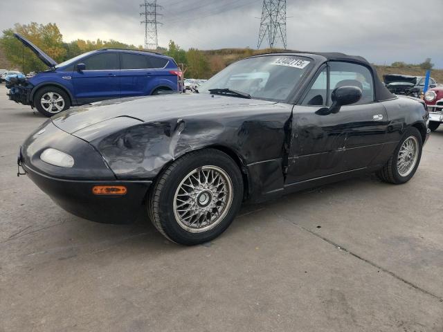 MAZDA MX-5 MIATA 1993 with VIN JM1NA3515P1414031 - Photo from auction