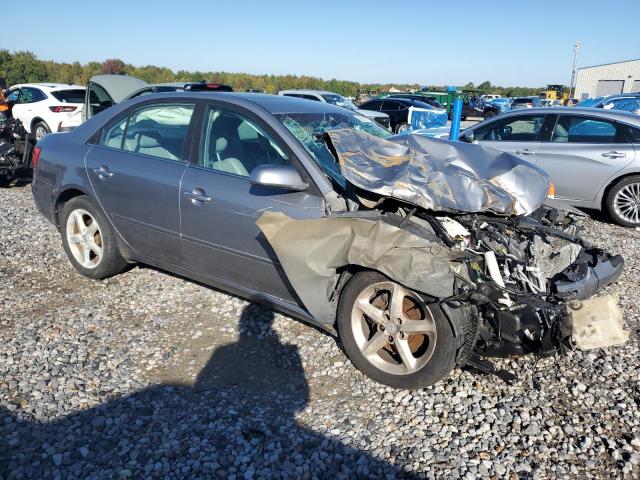 Photo 4 from auction – 2006 HYUNDAI SONATA GLS with VIN 5NPEU46F06H072325