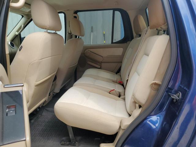 Photo 11 from auction – 2008 FORD EXPLORER S with VIN 1FMEU33EX8UB34307