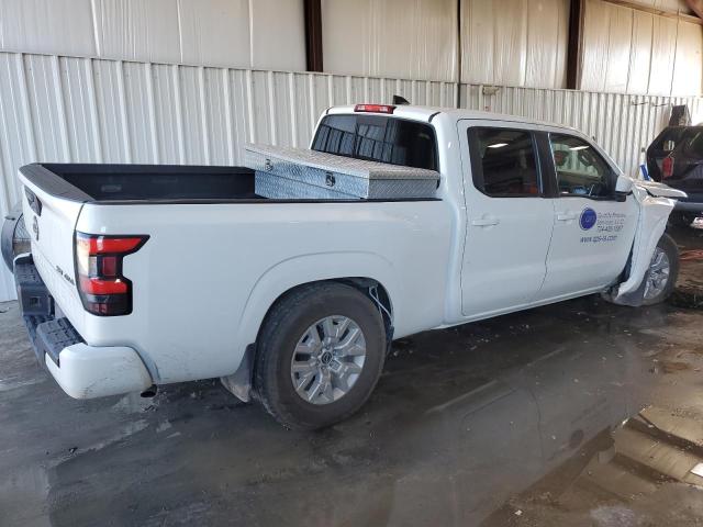 Photo 3 from auction – 2022 NISSAN FRONTIER S with VIN 1N6ED1FK5NN663774