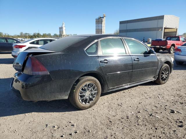 Photo 3 from auction – 2011 CHEVROLET IMPALA LT with VIN 2G1WG5EK5B1238357