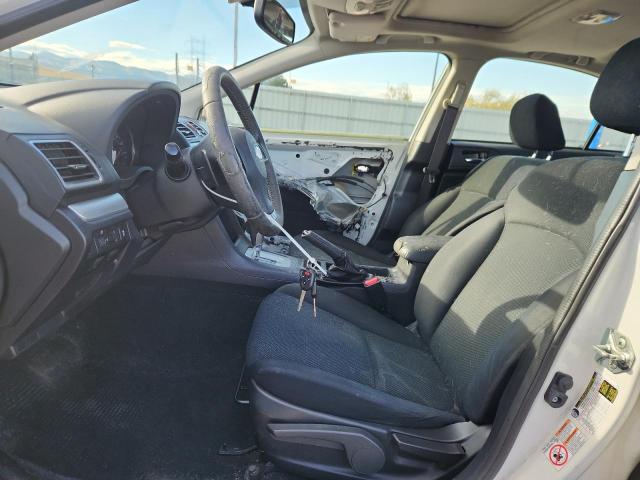 Photo 7 from auction – 2015 SUBARU IMPREZA PR with VIN JF1GJAK62FH004148