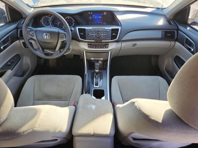 Photo 8 from auction – 2013 HONDA ACCORD with VIN 1HGCR2F30DA191579