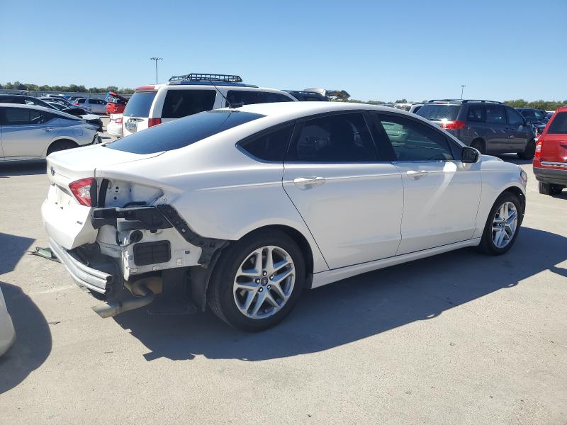 Photo 3 from auction – 2015 FORD FUSION SE with VIN 3FA6P0H73FR117593