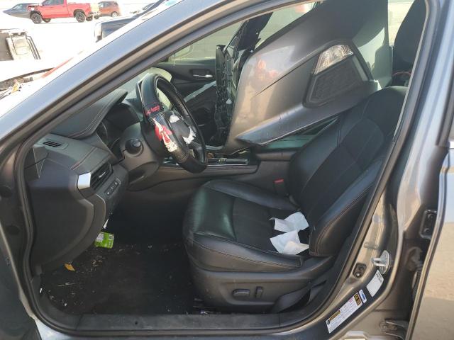 Photo 7 from auction – 2019 NISSAN ALTIMA SR with VIN 1N4BL4CV2KC165327