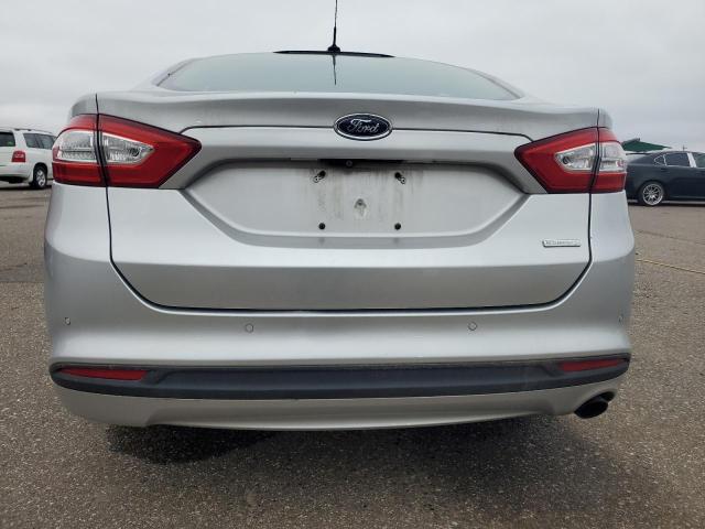 Photo 6 from auction – 2015 FORD FUSION SE with VIN 3FA6P0HD6FR206239