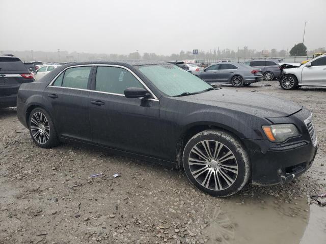 Photo 4 from auction – 2012 CHRYSLER 300 S with VIN 2C3CCABGXCH115827