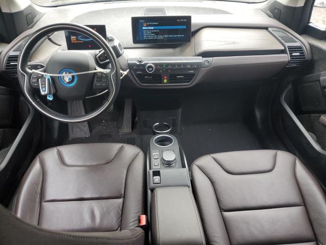 Photo 8 from auction – 2019 BMW I3 S BEV with VIN WBY8P6C55K7D24663